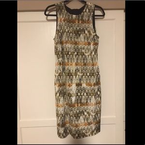 Karen Kane Dress and Cover Up